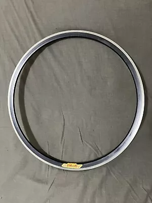 NOS Velocity Deep V Track/Fixie/Road Rim Black 36 Spoke MSW Good Cond. • $50