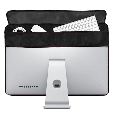 For Apple  Display Protector Monitor Cover Screen Dust Proof Computer Home • $13.15