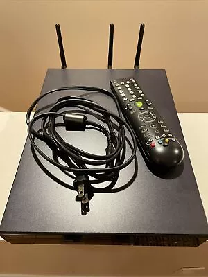 Linksys DMA2200 Digital HD Media Streamer • $10