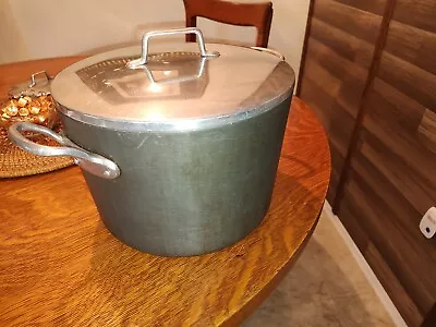 Magnalite 12 Quart Stock Pot Lid • $70