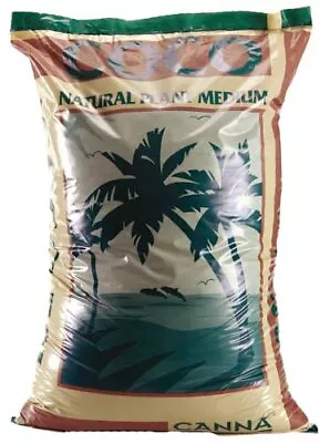 CANNA Coco - 50L Bag • £57.82