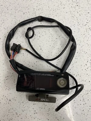$250 • Buy Apexi VAFCii VAFC2 VTEC Controller With Stand