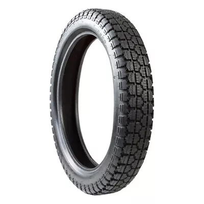 Duro HF308 Front/Rear 3.00-16 Motorcycle Tire - 25-30816-300B-TT • $49.95