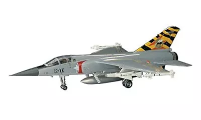 Hasegawa 1:72 Scale Mirage F.1C Model Kit • $13.87