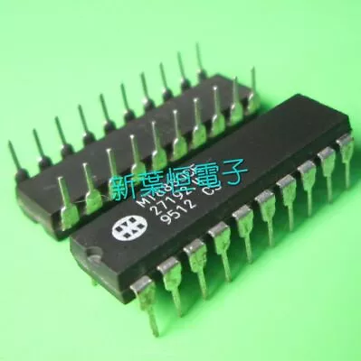 30pcs MT8870DE DIP-18 Tone Decoder Interface Chip DIP • $8.46