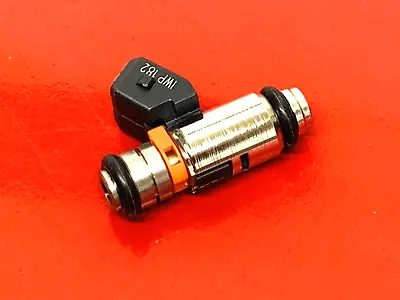 Vespa Gts Super / Super Sport 125 And 300 2010 To 2018 Fuel Injector • $44.70