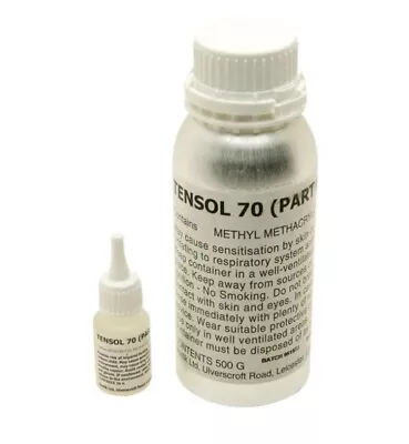 Bostik Tensol 70 500g • £29.99