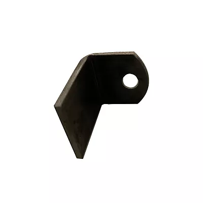 Calimet Welding Tabs L Shaped Steel 2 X 1.5 X 1.5 20 Pack • $24.53