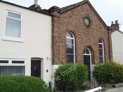 Photo 6x4 United Methodist Church Darlington Built In 1873 And Situated I C2009 • £2