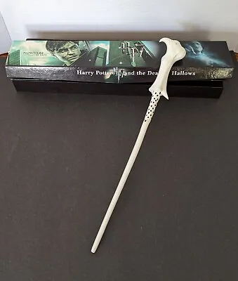 NIB: Harry Potter And The Deathly Hallows Lord Voldemort Wand Magic Costume • $11.50