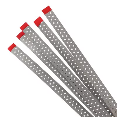 Dental Saw Diamond Polishing Finishing Strips Metal Polishing Sands Medium Fine  • $80.95