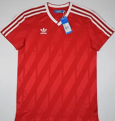 £74.99 • Buy Russia/ussr/cccp Adidas Originals Football Shirt (size S) - Bnwt