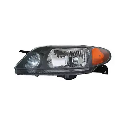 Fits Mazda Protege Headlight Assembly 2001 2002 2003 Driver Side MA2502120 • $73.55