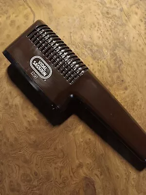 Vintage VIDAL SASSOON Hair Blow Dryer Styler 1250 Watt VS240 • $21.70