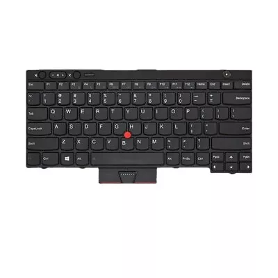 Laptop Keyboard For Thinkpad IBM T420 T420i T420S T520 T520i W510 US • $24.08