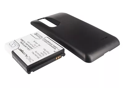 Li-ion Battery For LG BL-48LN Optimus 3D Max P725 NEW Premium Quality • £22.46