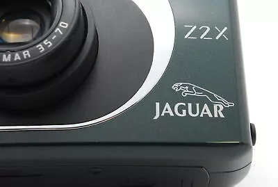 🌸 Very Rare 🌸 Leica Z2X Leica & Jaguar Motor Collabo Not For Sale Japan... • $1010.48