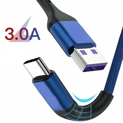 For Ipad Mini 6 A2567 A2568  (2021)  C Usb Battery Charger Cable • £3.99