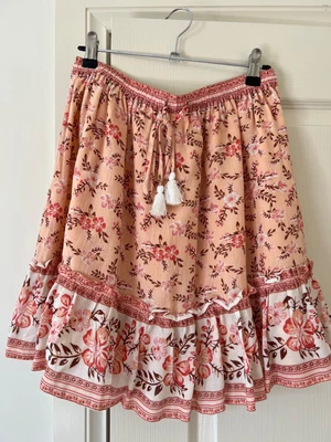 $69 • Buy Arnhem Mini Skirt Pink Size 10