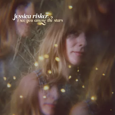 Jessica Risker - I See You Among The Stars [New CD] • $14.55