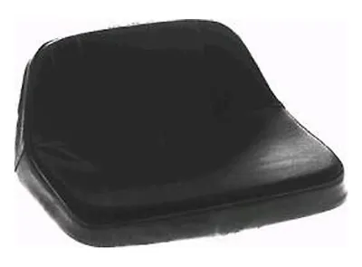 New Lawn Tractor Seat Cover Medium Back Replaces Snapper And Many More Brands • $35.99