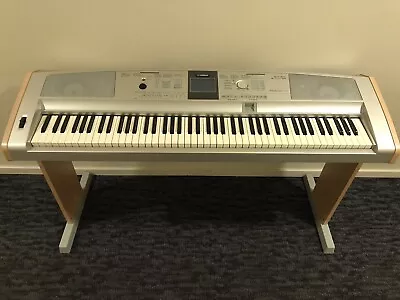 Yamaha DGX 505 88 Keys Digital Piano  • $225