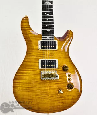 PRS Guitars Custom 24-08 - McCarty Sunburst 10-Top • $5320