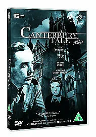 £1.99 • Buy A Canterbury Tale (DVD 1940s British Film) Eric Portman Dennis Price Rare