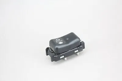 92-95 Mercedes W140 S500 400SEL Filter Switch Button Unit 1408207110 OEM • $28