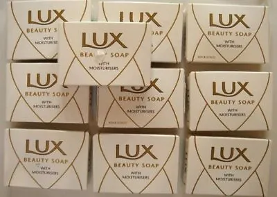 £7.99 • Buy 20 Lux Beauty Guest Soap - 15g