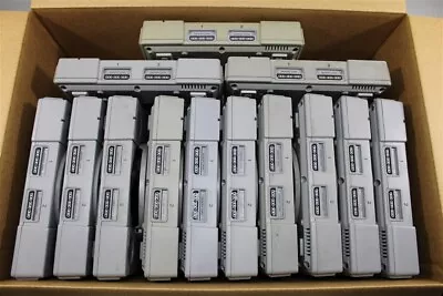 Lot Of 13 Original PlayStation Consoles - For Parts / Repair • $114.95