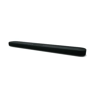 YAMAHA SR-B20 Sound Bar Bluetooth     • $199