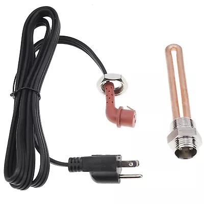 1500W Powerful Engine Block Heater For Many 7.3 L Ford Engines • $42.50