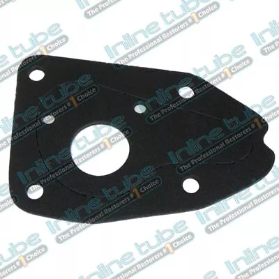1964-67 Gm A-Body Steering Column Plate To Firewall Seal 1Pc • $16