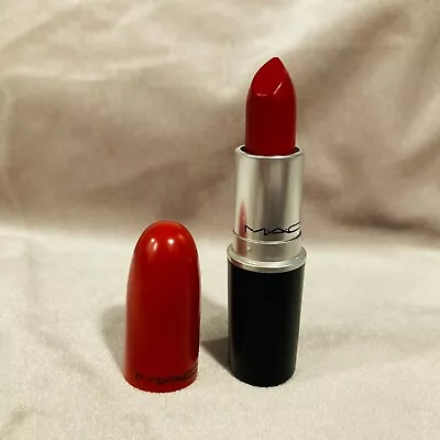 NEW MAC LIPSTICK Retro Matte Satin Creamsheen Versicolor Stain PICK COLOR! NIB! • $19.99