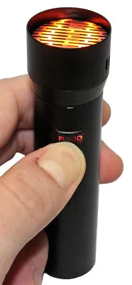 Fuego Electric Lighter - Cigar Lighter - Windproof - USB Lighter • $49.99