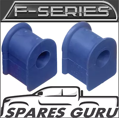 Ford F100 4x4 F150 F250 F350 Bronco Sway Bar Bush Set 15/16  • $45