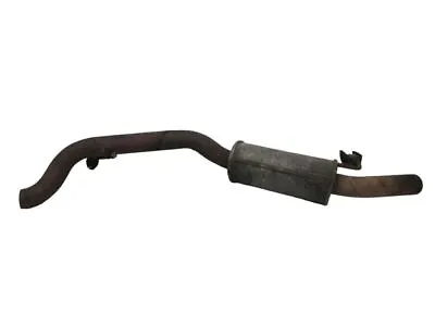 Muffler End Pipe Fits For Mazda 3 (BK) 2.0 Mzr-Cd • $33.36