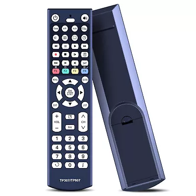 New TP307 TP807 Remote Control For Topfield TRF-7160 TRF-7170 TPR-5000 TRF-7170 • $21.89