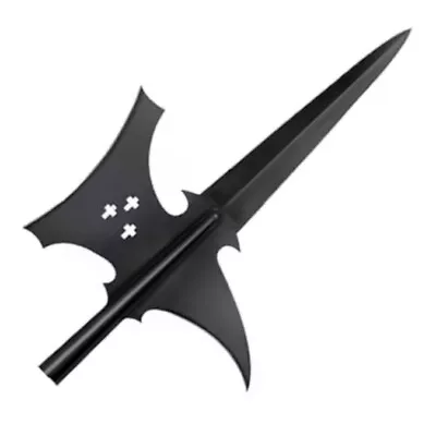 Cold  Steel Maa Seargeants Halberd Spear Head • $104.99