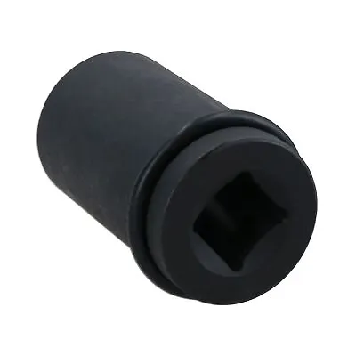 21mm Metric Scaffolders Scaffolding Impact Socket 1/2  Drive With Pin + O Ring • £8.59