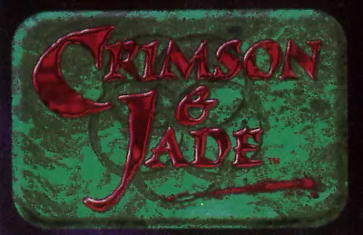 L5r Ccg - Crimson And Jade - C&j Cards Rare And Fixed - Legend Of The Five Rings • $1.06