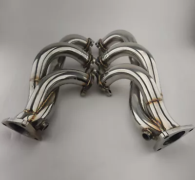 NEW Shorty Headers For 03-06 Nissan 350Z Z33 INFINITI G35 FX35 VQ35DE V6 3.5L • $149