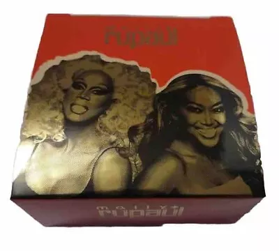 Mally + RuPaul Face Defender Limited Edition NEW IN BOX • $14.49