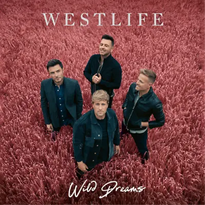 Westlife Wild Dreams (CD) Deluxe  Album (UK IMPORT) • $23.19