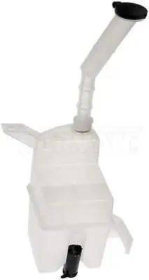 Washer Fluid Reservoir-Windshield Front Dorman 603-587 Fits 05-09 Ford Mustang • $46.51