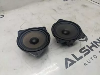 2007-2015 Mini Cooper Front Left / Right Dr Speaker Stereo 65133428196 OEM • $42.49