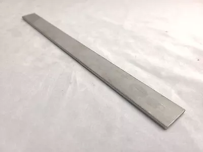 304 Stainless Steel 3/16  X 1  12  Long Flat Bar • $18.04