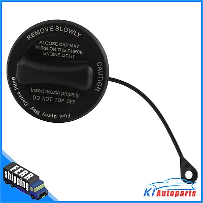 Fuel Tank Gas Filler Cap 2214700605 For Mercedes-Benz C E G GLK SLK CL CLS  • $9.99