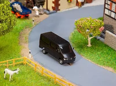 Faller Car System MB Sprinter Minibus Taxi VI FA161432 HO Gauge • £155.45